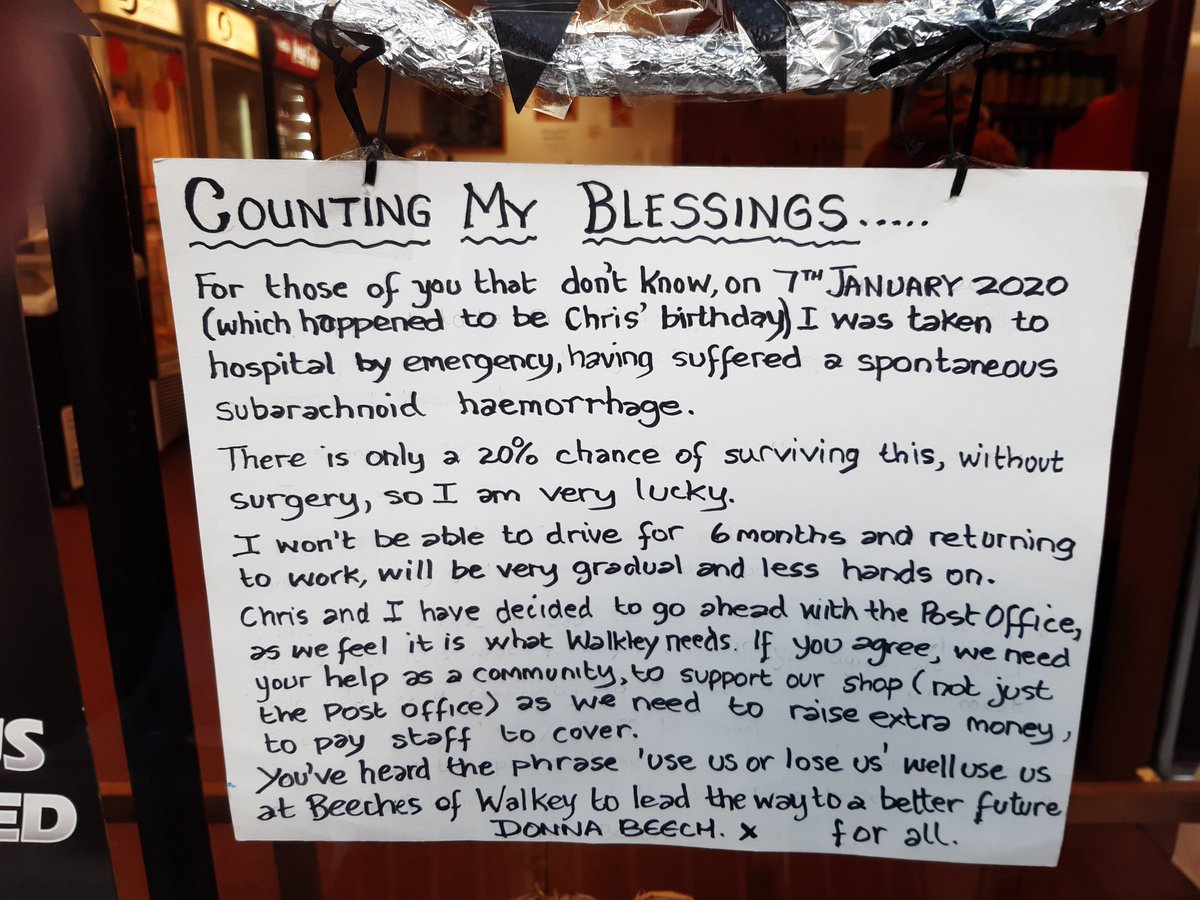 Chris Beech Quality Meats tweet media