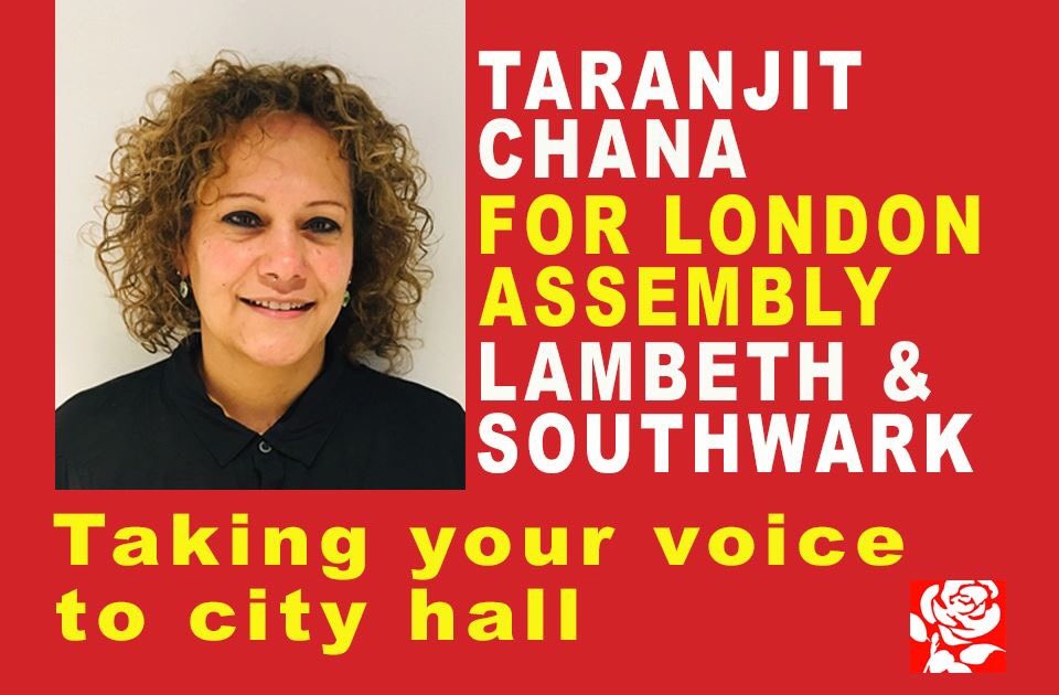 Taranjit4GLA's tweet image. vote Taranjit4GLA if you are a @UKLabour @VauxhallLabour  live in #Lambeth and Southwark vote for #localvoice