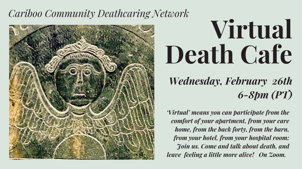 Natural Burial in BC (@bcgreenburials) on Twitter photo 