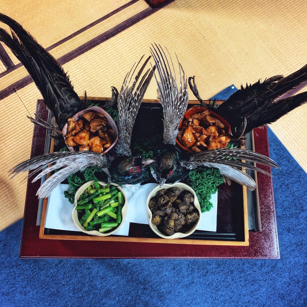 paul ポール faris tweet media