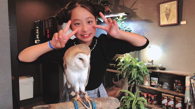 MihiroのTwitter画像22