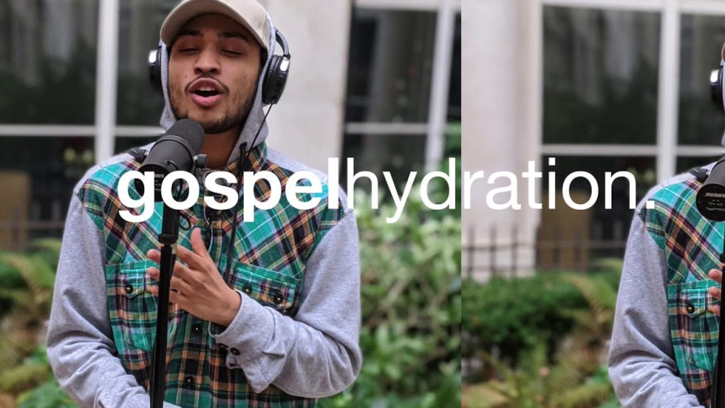 NEW MUSIC: <a href="/imprintmsc/">IMPRINT MUSIC</a> artist Saint CJ releases debut track 'Drippin' ft. SMSN on <a href="/GospelHydration/">gospel hydration</a> 

Check it out here >> bit.ly/38mWN5v