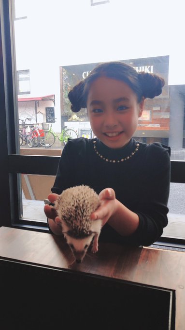 MihiroのTwitter画像23