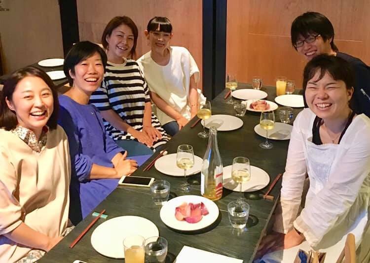 高橋亜美さん 高橋亜美さん