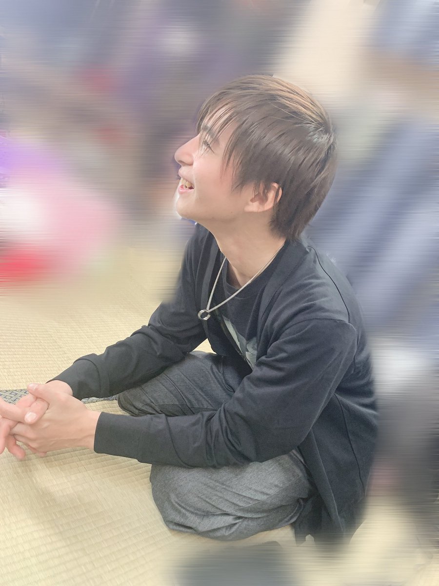 Sakura_DENKA's tweet photo. 本日より、劇団の新メンバー‼️

私と同級生で、
名前は”海音”(かいと)です✨

全くの新人さんなので
応援よろしくお願い致します😊 https://t.co/ga9CMcKnnQ
