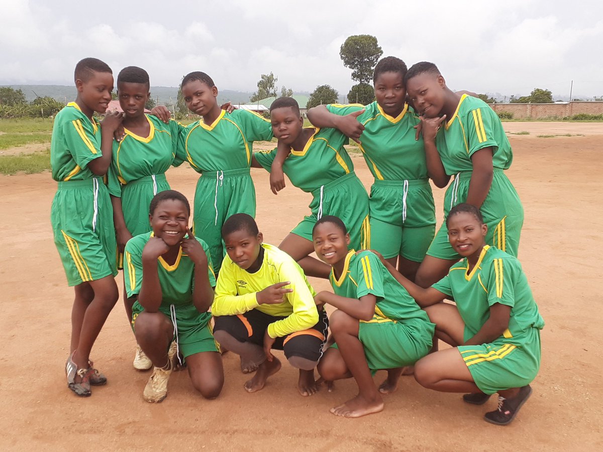 Sports for Education tweet media