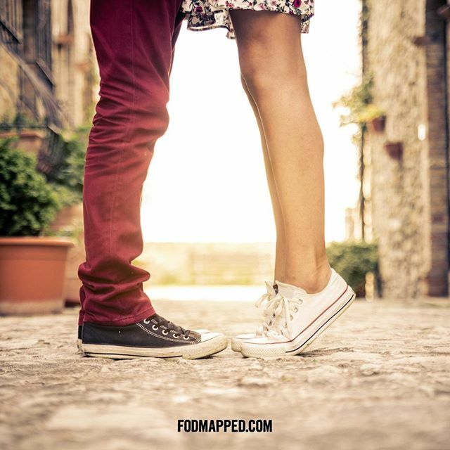 Still looking for a last minute date idea? Here are some of our favourite options:⁣
.⁣
❤Pack a low FODMAP picnic, a cosy rug, and a bottle of wine and watch the sunset together.⁣
❤Ditch the food and head out exploring. Pretend you’re a tourist an… ift.tt/2w8IraI