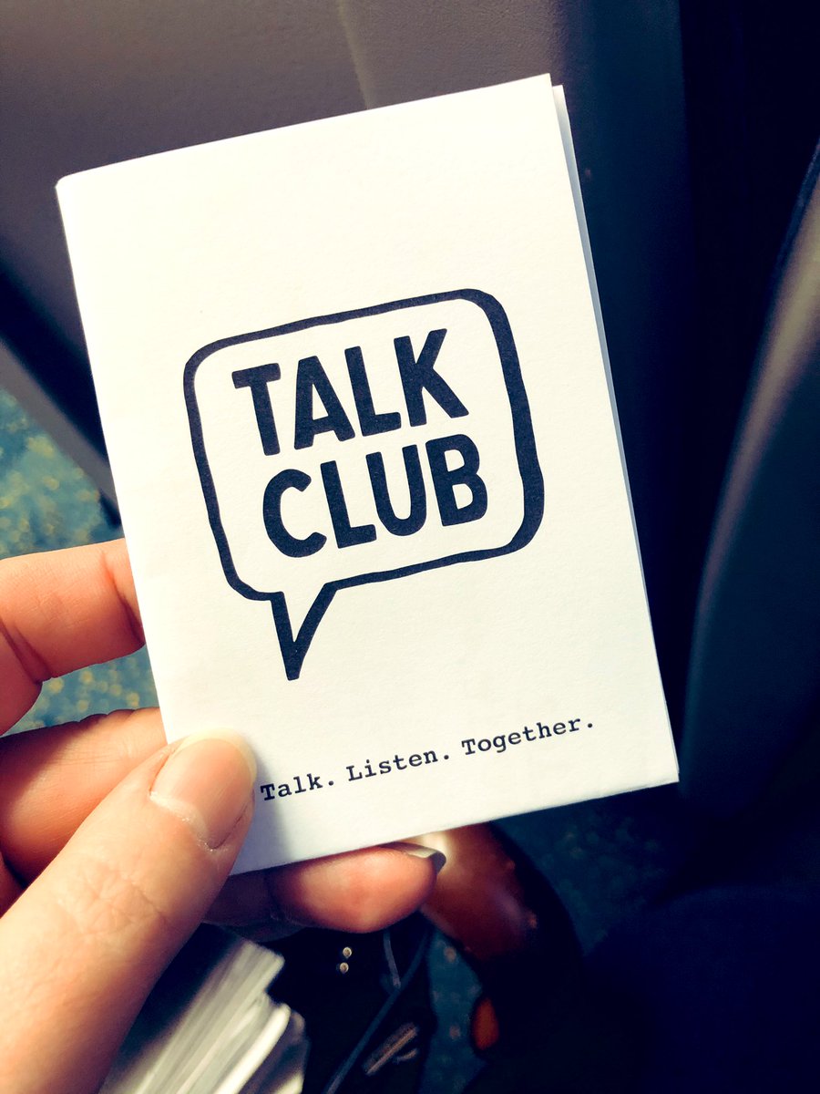 totallyjackson's tweet photo. How are you? Out of ten? @BenAkers #SteveDocumentary is a labour of love and a powerful call to action for men’s mental fitness. And @TalkClubUK brings men together to do just that. Simple steps that will save lives. Bravo Ben & co. https://t.co/Xnq5oe240h https://t.co/1qIJJ8SV4z