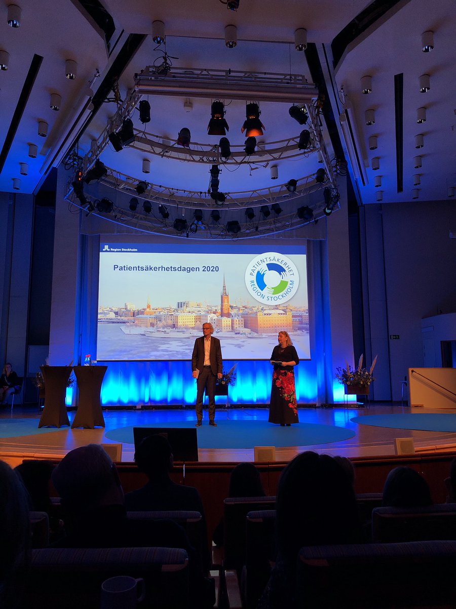Hur blir vården säkrare? Patiensäkerhetsdagen 2020 #patiensakerhetsdagen2020 #brackediakoni