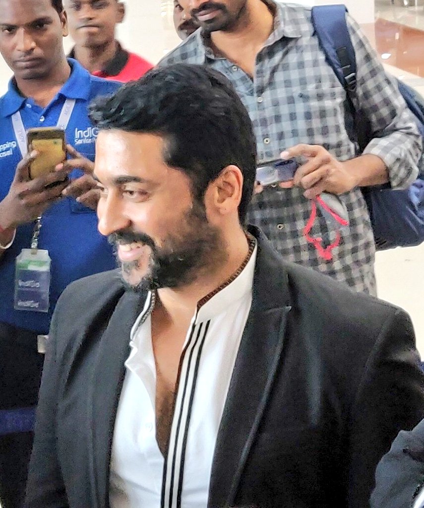 RANIPET_SFC's tweet photo. • Pilot Officer NeduMaaran Rajangam #Maara @Suriya_offl | 

#SooraraiPottru #VeyyonSilli #SooraraiPottruSpicejet https://t.co/bpnZAsCWOJ