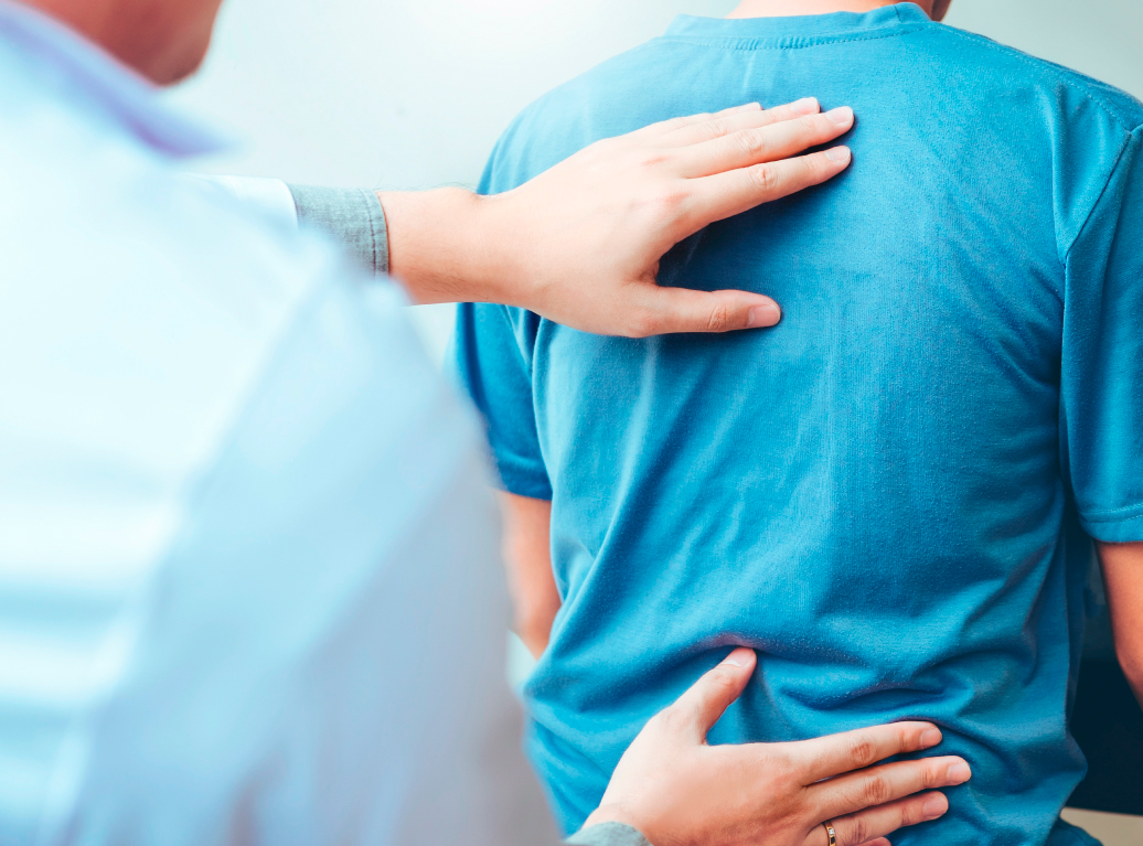 En función de tu dolencia, nuestros especialistas determinarán la terapia y el tratamiento más indicados ✅ Seguimos trabajando día a día para conseguir una #vidasindolor 🙏

#Aliviam #Mallorca #ClinicadelDolor #dolorcrónico #tratamientodolorcrónico #pacientescondolor