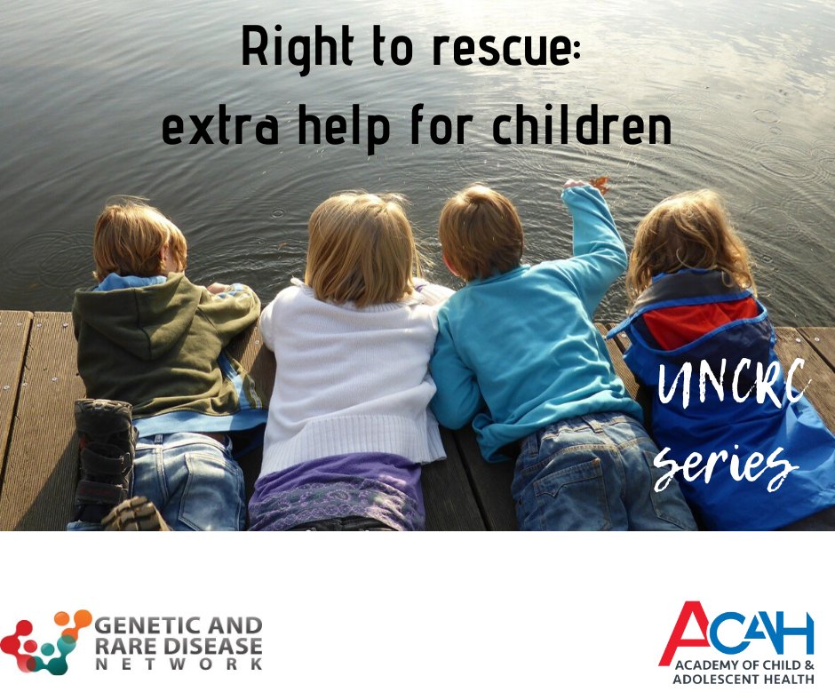 ProjectYUDP's tweet photo. Children with rare diseases may need extra help to develop their self-esteem and self-respect. Recognising their experience is an important first step and creating pathways that focus on quality of life, self respect, social integration and access to more support. https://t.co/DV01AOM2Sn