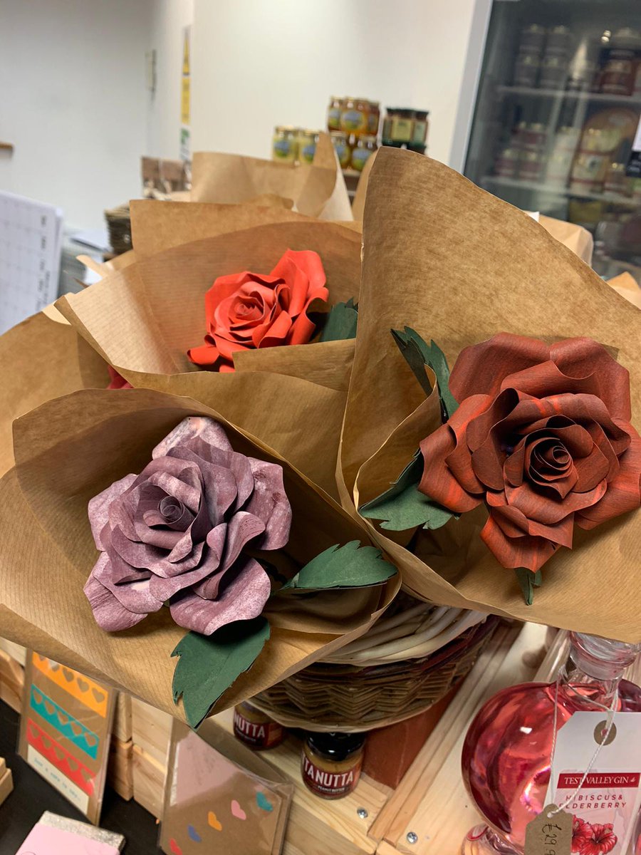 36Salisbury's tweet photo. ❤❤ Love is in the air in store today! We have some beautiful Valentine's gifts &amp; cards with prices starting from just £2.50! ❤❤❤

#shoplocal #madeinwiltshire #wiltshiremade #salisburyindies #wiltshiremakers #artisan #lovesalisbury #36salisbury https://t.co/iVRldz0qHa