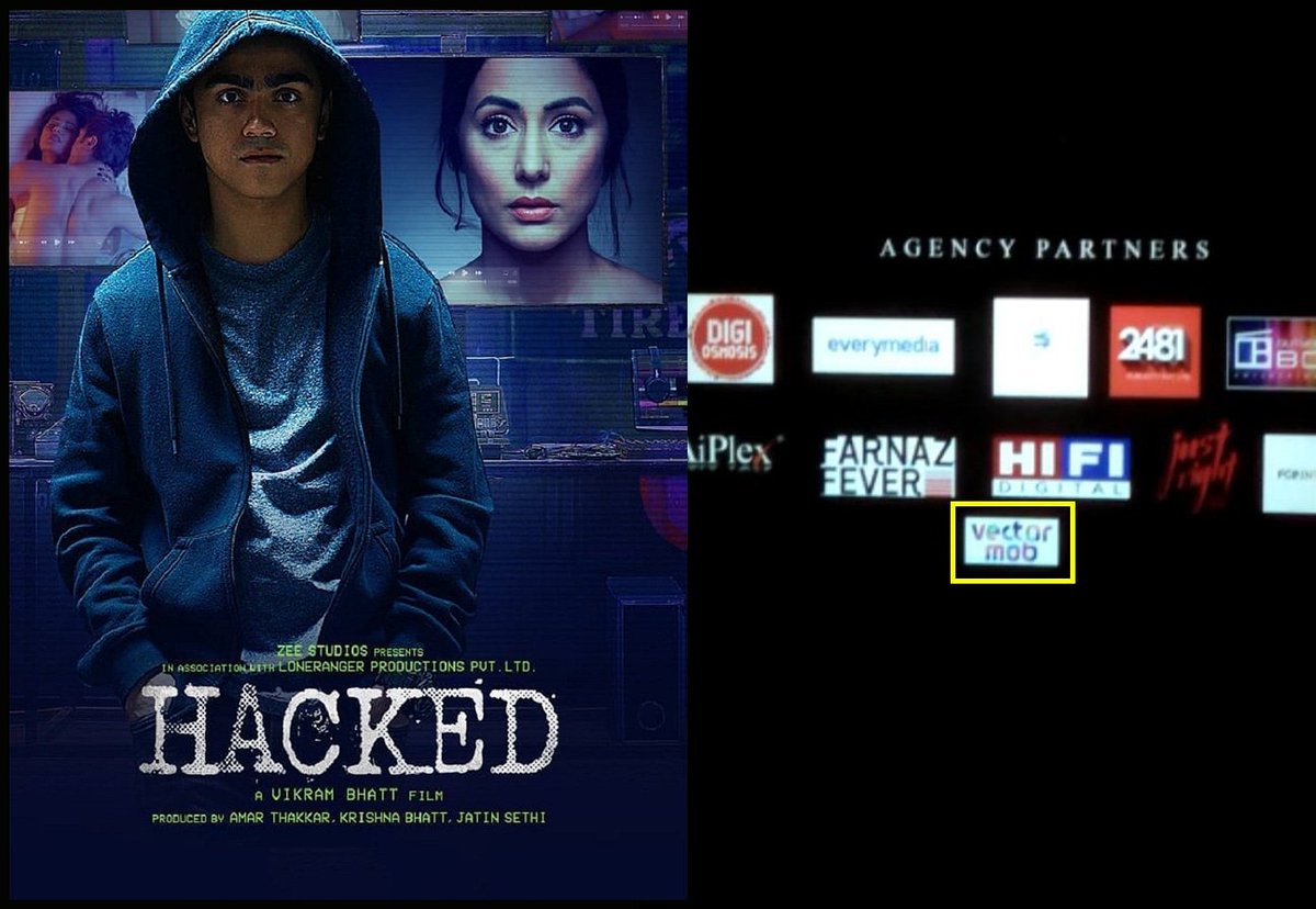 Hackedmovie Hashtag On Twitter
