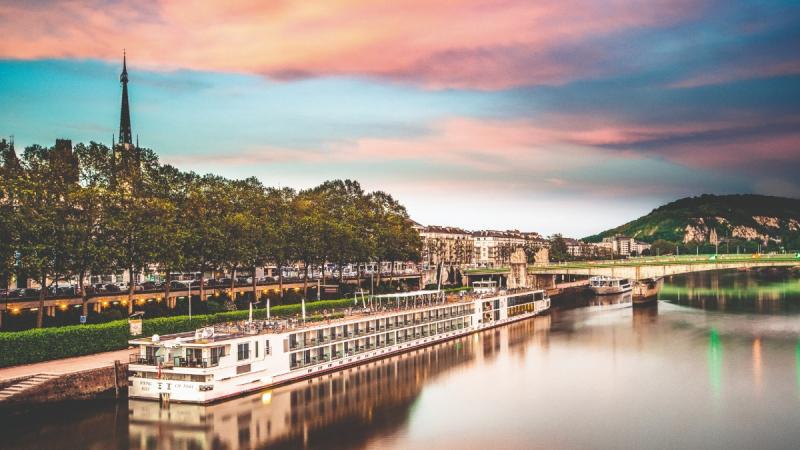 #RiverCruiseNews
Sailing the Seine: Viking River Cruises’ new custom-built ships

via <a href="/cruisetradenews/">Cruise Trade News</a> <a href="/VikingTradeUK/">Viking Trade</a> #cruise #rivercruise 

cruisetradenews.com/viking-river-c…