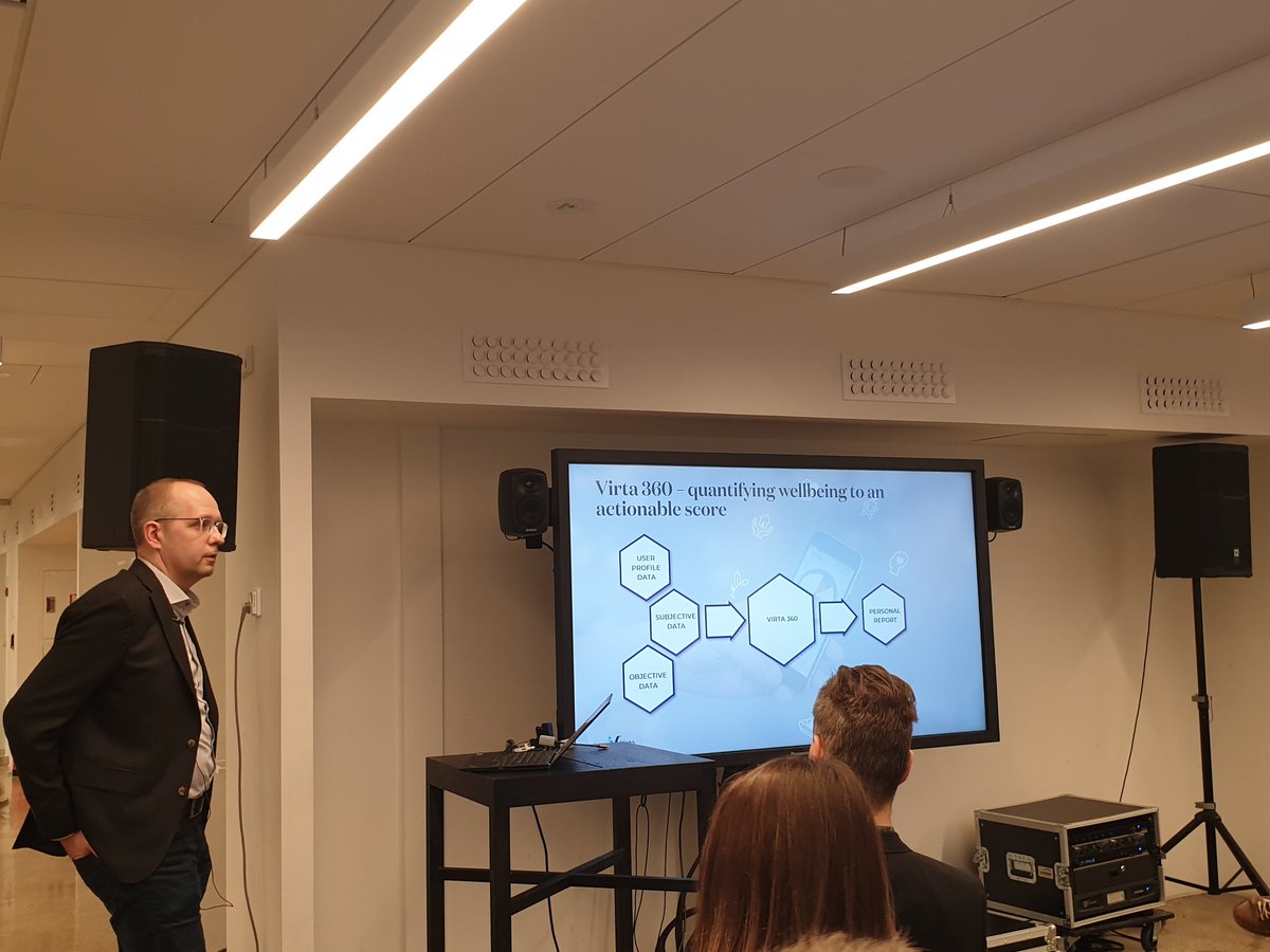 Miika Erkkilä (@miikaerkkila) on Twitter photo How to combine regulation to DevOps approach = RegOps. Today focusing on medical sector. <a href="/MauriHonkanen/">Mauri Honkanen</a> from Aava Medical giving insights on their experiences. #RegOpsDays How to combine regulation to DevOps approach = RegOps. Today focusing on medical sector. <a href="/MauriHonkanen/">Mauri Honkanen</a> from Aava Medical giving insights on their experiences. #RegOpsDays
