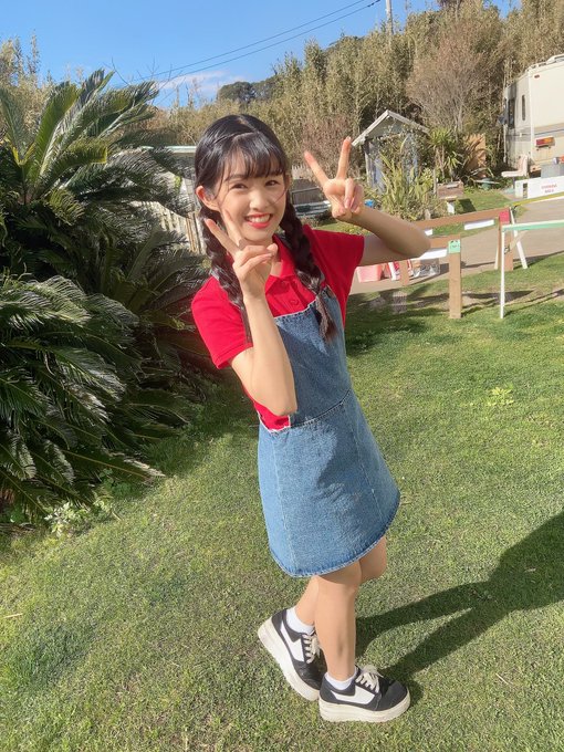 Twitterのコスプレ画像14