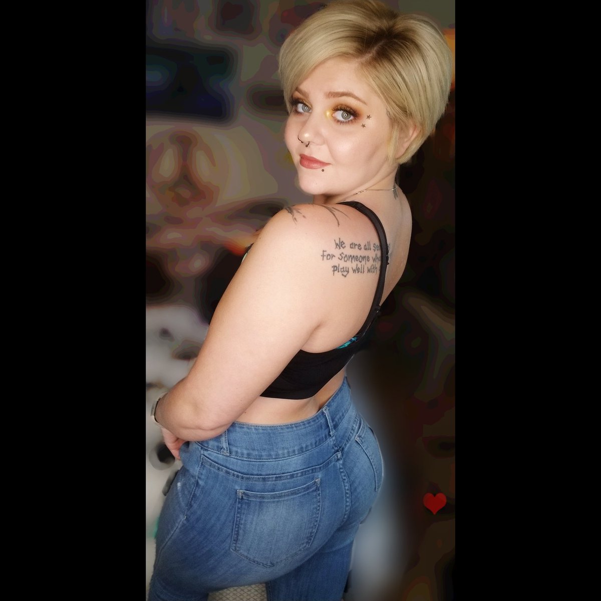 _Slutes_'s tweet image. #NewProfilePic