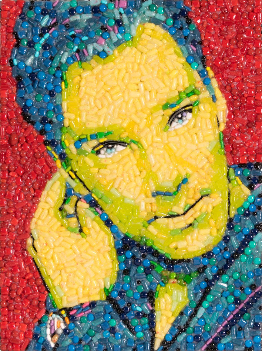 sweetstorela's tweet photo. The incredible Candylebrity artwork by @JasonMecier is on sale 50% off! @sweetstorela is closing its doors and all of the artwork must go! Order online or visit us in store before close of business Sunday February 16th! https://t.co/rOzVLIcPDL https://t.co/jKtLBZmjSf