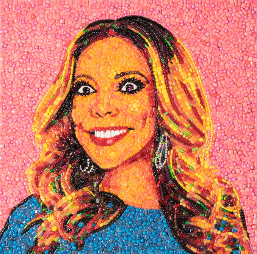 sweetstorela's tweet photo. The incredible Candylebrity artwork by @JasonMecier is on sale 50% off! @sweetstorela is closing its doors and all of the artwork must go! Order online or visit us in store before close of business Sunday February 16th! https://t.co/rOzVLIcPDL https://t.co/jKtLBZmjSf