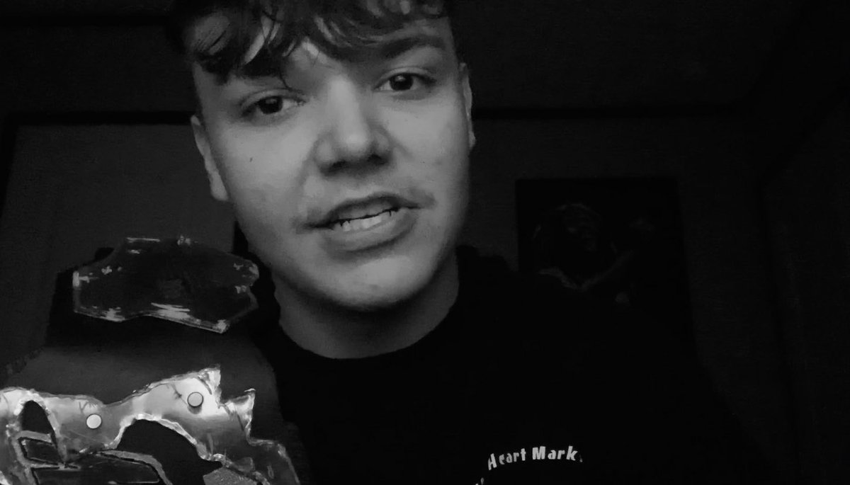 LxganTaylxr's tweet image. @BigDAlexander08 march 28th I’m gonna whoop your ass in front of your wife &amp;amp; kids. I will prove I’m the best @PWInception champion ever. You’re good Dustin, but you’re not TAYLXR. #iamtaylxr #iamyourpapi facebook.com/18184937549000…