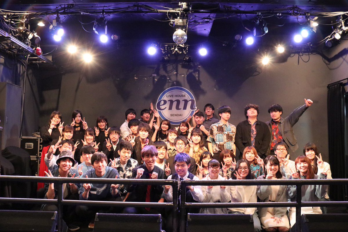 DelSekka's tweet photo. HACO vol.17に出演しました！ https://t.co/tuaG0F0I8G
