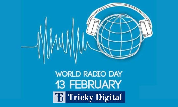 13 февраля день радио. Всемирный день радио. Праздник Всемирный день радио. Всемирный день радио фото.