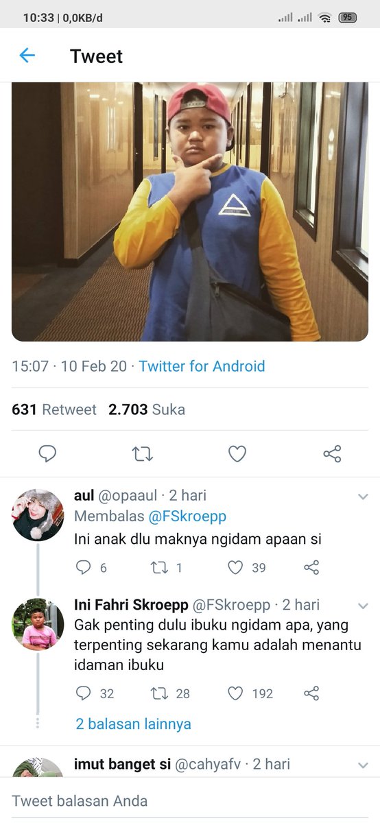 KoselNovi's tweet photo. @qorygore skuylah https://t.co/BoEYbb1v43