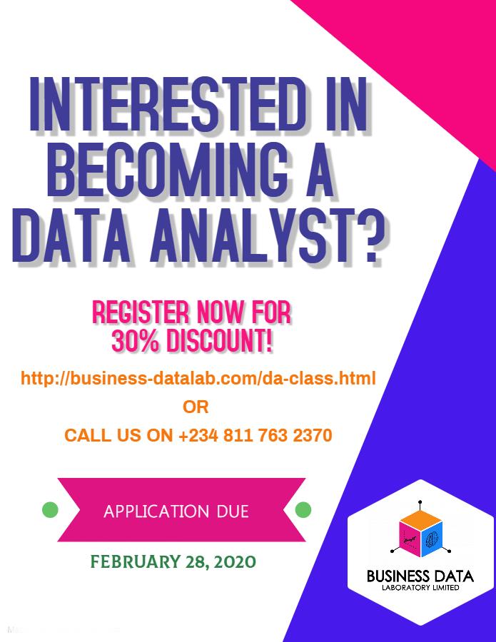 BusinessDataLab's tweet photo. A #gift for career #goals #rstats https://t.co/1KZnCB236Y