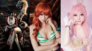 djumarie69's tweet photo. https://t.co/zD0tcAnpXc
#onepice girl https://t.co/gvvg2kEyXC