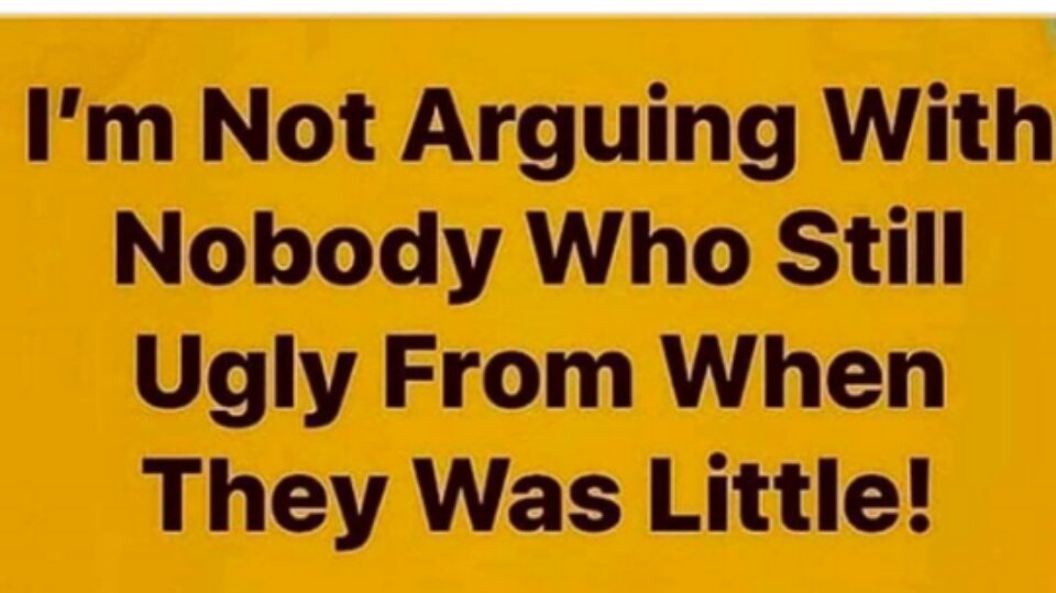 WiseBeautii's tweet image. #willnot
#byelilUGLY
😎✌