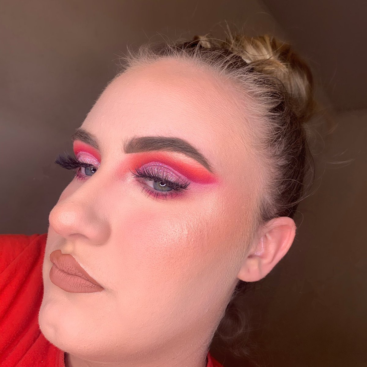 💓💓 

Details on IG instagram.com/p/B8ffvMdpWe9/…

Brands used ragged