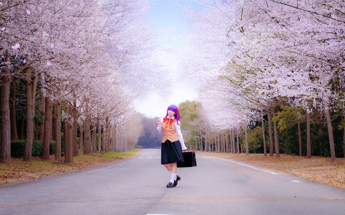 コスプレイヤー由貴のTwitter画像18