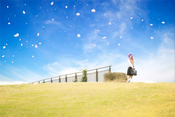 コスプレイヤー由貴のTwitter画像19