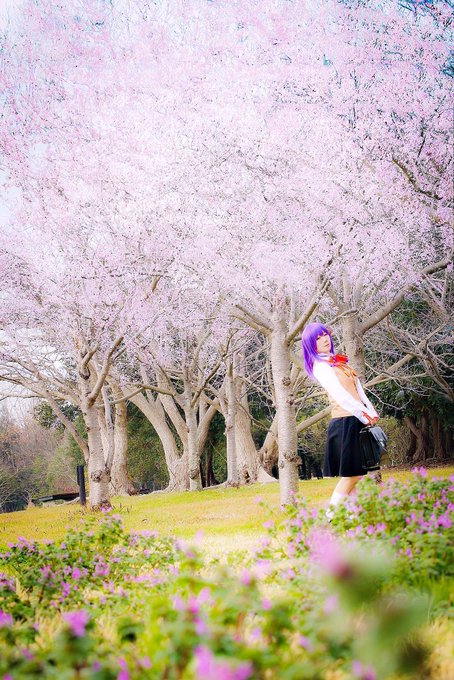 コスプレイヤー由貴のTwitter画像21