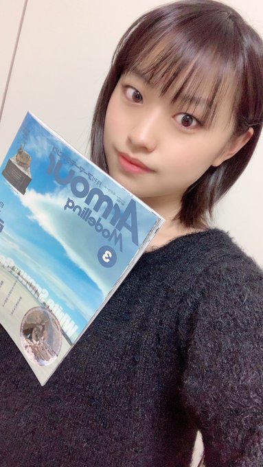 Twitterのコスプレ画像7