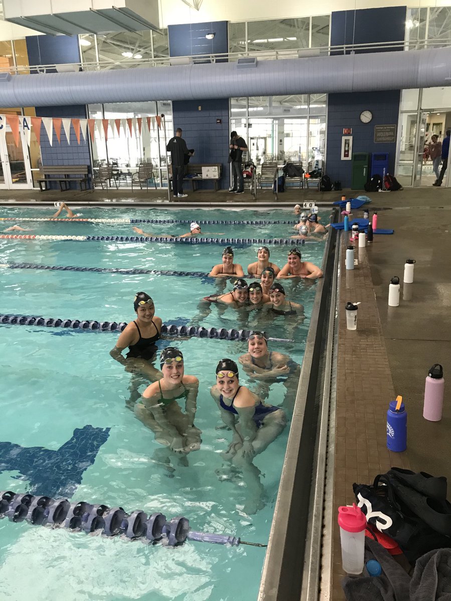 Congratulations to our 2020 RC State Team. We are ready to ROCK at State tomorrow and Friday starting at 5pm at VMAC. Good Luck and Go Jags!!!! ⁦<a href="/RockCanyonHS/">Rock Canyon HS</a>⁩ ⁦⁦<a href="/RockCanyonAD/">Tom Brieske</a>⁩ ⁦<a href="/PrepSwimCO/">Colorado Preps Swimming & Diving</a>⁩