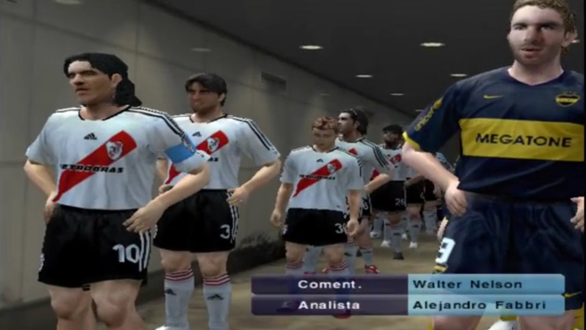pes 6 apertura 2008