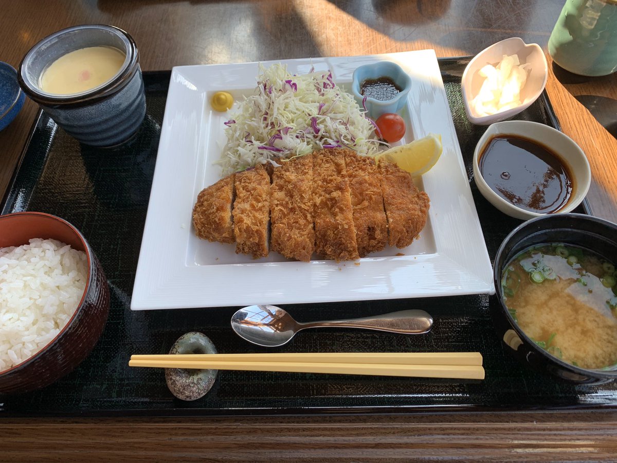 きみ A Twitter 本日はディズニーシー 圧倒的和食