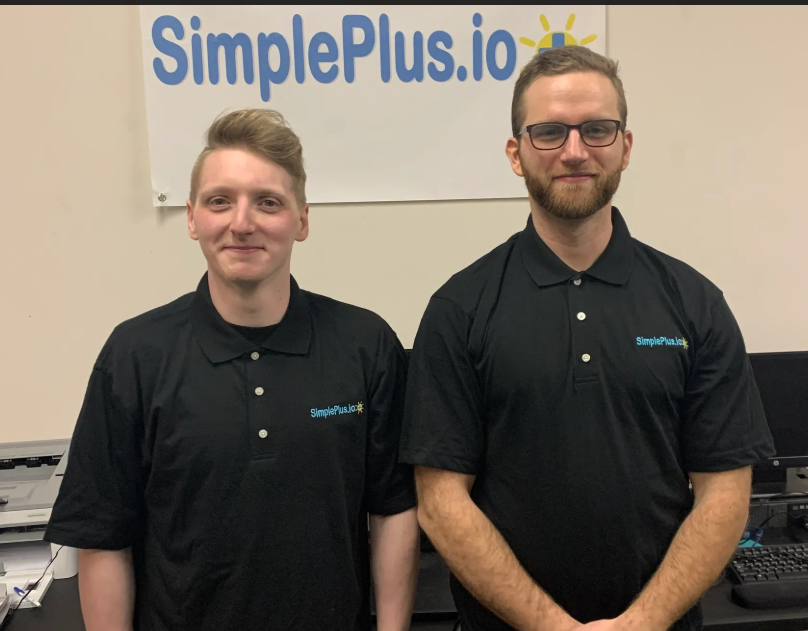 SimplePlusLLC's tweet image. Very blessed to have a growing business and a growing team! Thanks to each of you on our SimplePlus team for all you do to help make our business successful!