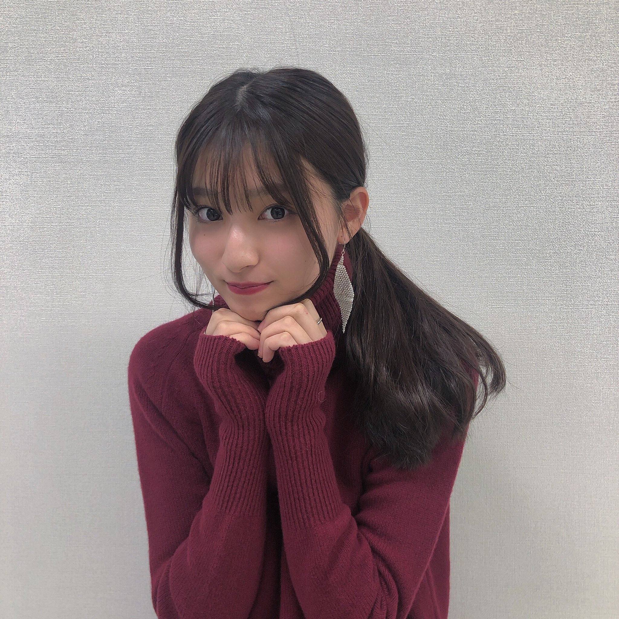 ゆみか 在twitter 上 行天はどれ 行天優莉奈 吉川愛 吉田里琴https T Co Szqgpubeko Twitter