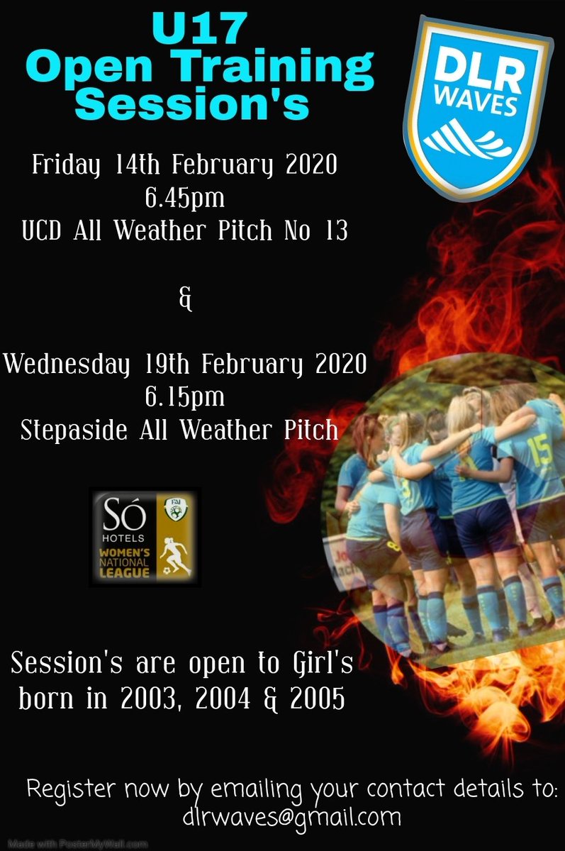 DLRWaves tweet media