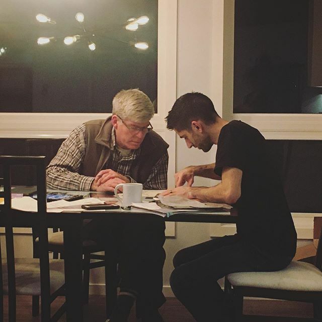 flightcastaudio's tweet photo. “Talking planes is almost as good as flying them.” Some help with flight planning basics and fun chats with Cam ahead of my first cross country flight. https://t.co/A0A7AsXq8z https://t.co/Bkp1wYBipJ