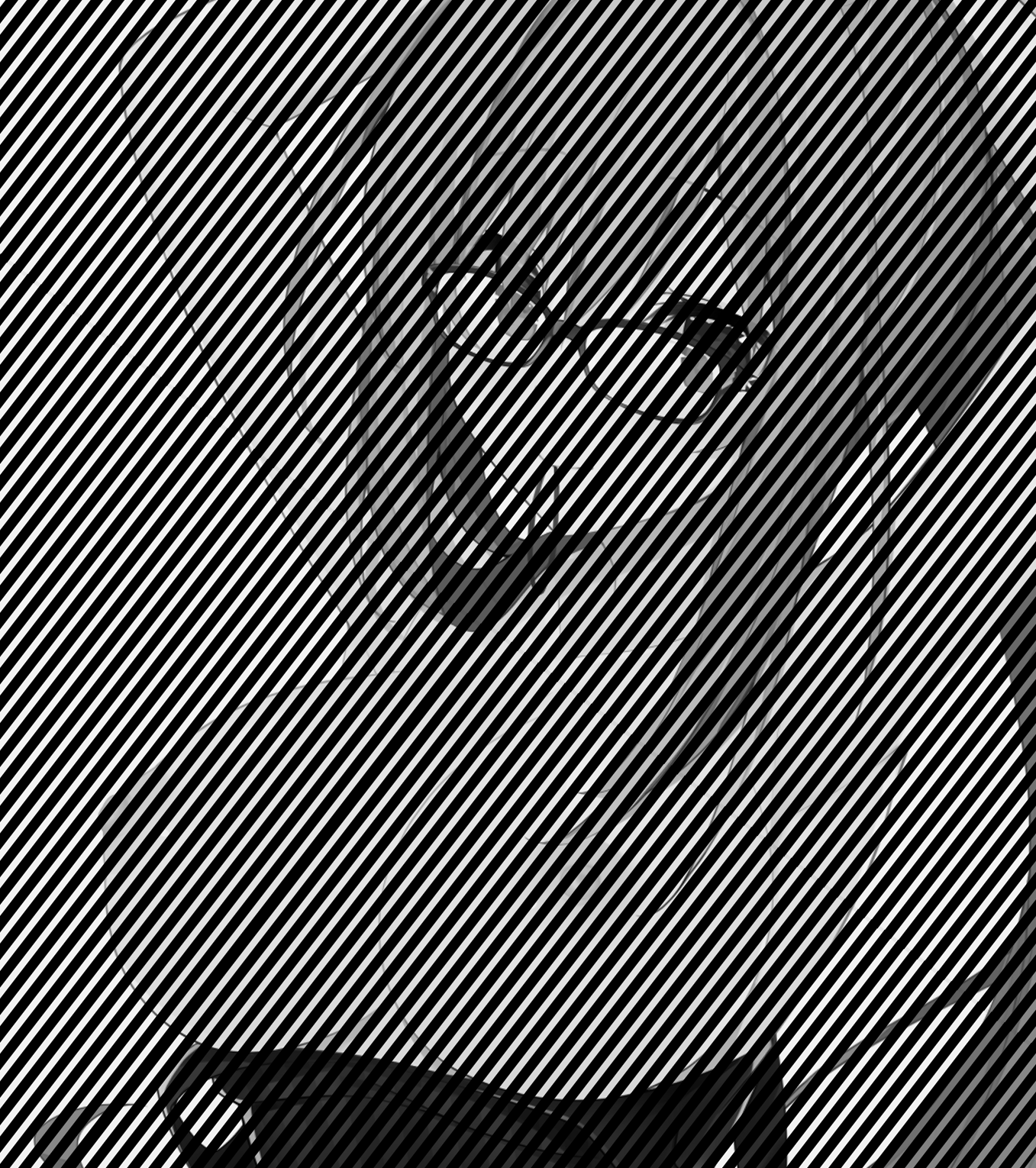 絵守未來 Miku Emori 人類の１ ３しか見えないおっぱい トリックアート 近視の人ほど見やすい スマホやpcモニターサイズによっては事故りやすい T Co Os9glogfsa Twitter