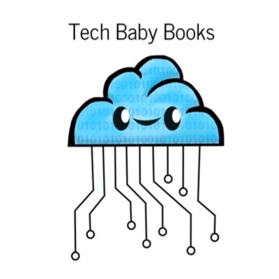 TechBabyBooks's tweet image. ☁️ Say hello to our (new) brand logo! #comingsoon Information Technology and Cyber Security-focused books for babies &amp;amp; children 📚 💻 #themoreyouknow #cybersecurity #infosec #internetofthings #whitehat #childrensbooks #raisingreaders #bookworms #goodreads