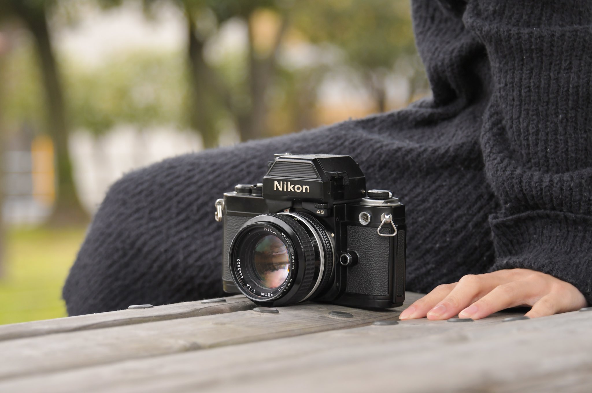ファイブスターカメラ 頑丈な私のパートナー Nikon F2 Photomic Asをはじめ 多くの拡張性を備えたnikon F2 各種お取り扱いしております 中古カメラ 中古カメラ 一眼レフカメラ カメラ好きな人と繫がりたい 写真好きな人とつながりたい