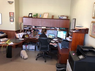 CreativeWorksp1's tweet image. The owner showed us around the office at Creative Workspaces. officespacerentleasenavasotatexas.com  #rent #lease #houston #texas #navasota #real #estate #rentals #leasing #office #space #grimes #county #harris #co working