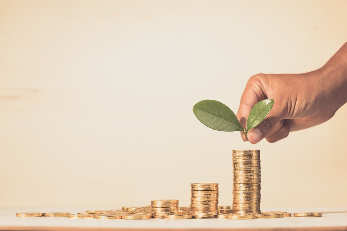 #Crowdfunding can open doors and bring you opportunities you never saw. However, crowdfunding is a big decision for your business. thebalance.com/what-to-know-b…
#crowdfundingtips #wowyourcrowd #crowdfundingyourbigidea

Wow Your Crowd | Crowdfunding Your Big Idea! 🚀