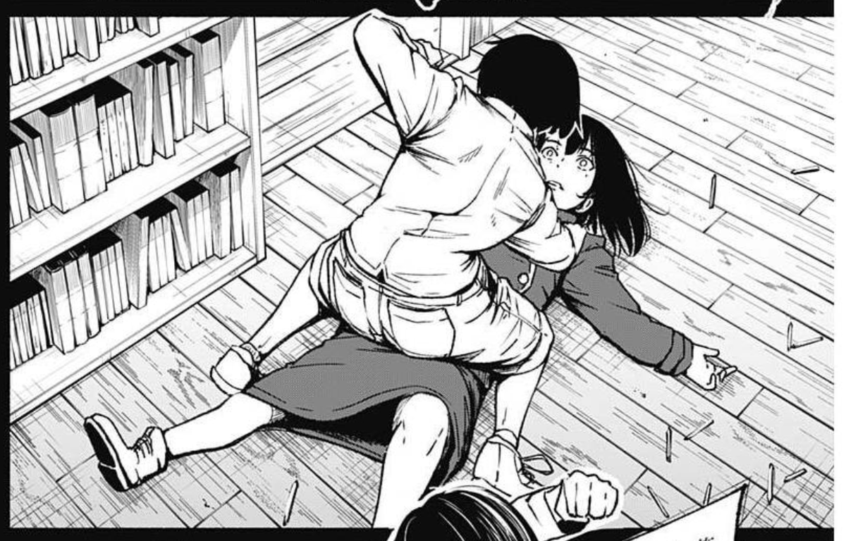本日木曜日発売のヤングジャンプにアルマ15話が載っています。
兄と妹の話です。
これでルキアナの話はおしまいになります。来週は全部の状況が動く。はず。

読んだらアンケート送ってね(唐突) 