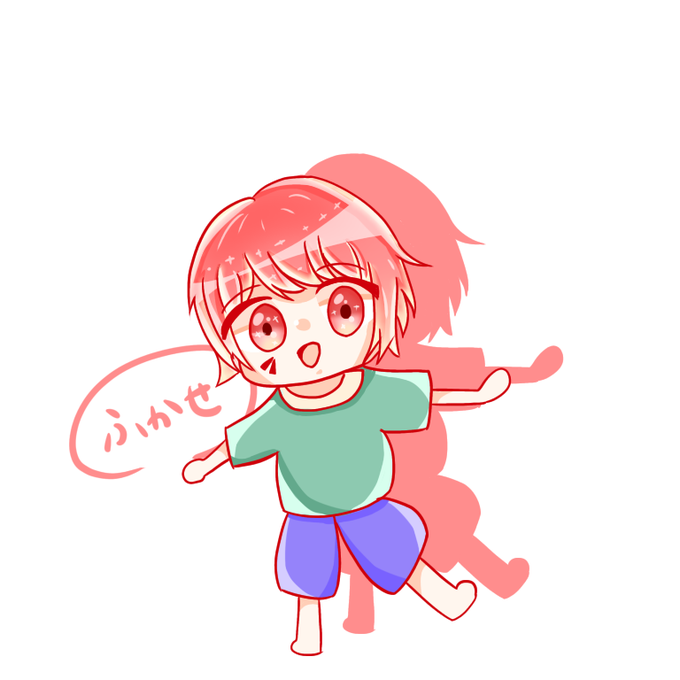 深瀬のtwitterイラスト検索結果